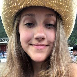 Meet your Posher, Geneva